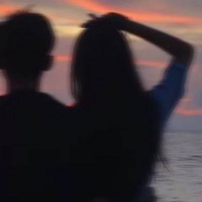 情头高调秀恩爱头像高清真人(16张)