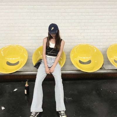 低调秀恩爱情侣头像真人(22张)