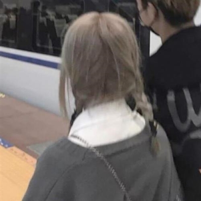 低调秀恩爱情侣头像真人(22张)