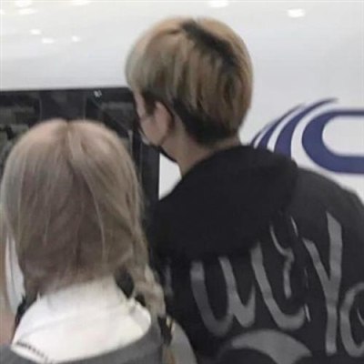 低调秀恩爱情侣头像真人(22张)