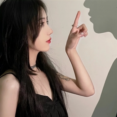 低调秀恩爱情侣头像真人(22张)