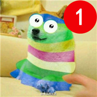 让强迫症不爽的头像(优选12张)