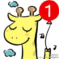 让强迫症不爽的头像(优选12张)