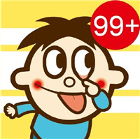 让强迫症不爽的头像(优选12张)