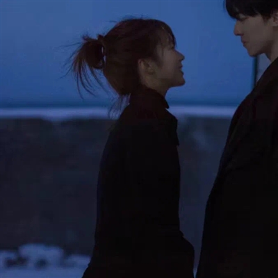 超级超级甜的情侣头像(优选16张)