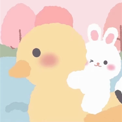 超级超级甜的情侣头像(优选16张)