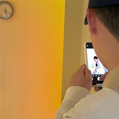 超级超级甜的情侣头像(优选16张)