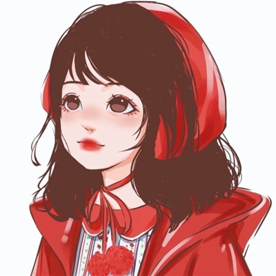 超好看的动漫可爱女生头像(优选20张)
