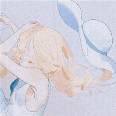 超好看的动漫可爱女生头像(优选20张)