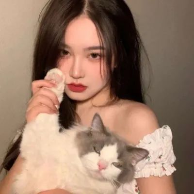 气质女头像高清图片(精选22张)