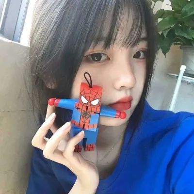 气质女头像高清图片(精选22张)