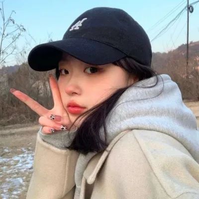 气质女头像高清图片(精选22张)