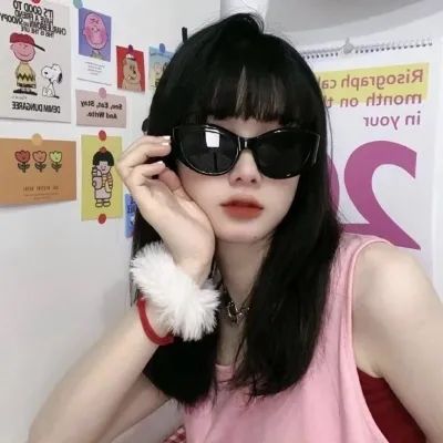 气质女头像高清图片(精选22张)