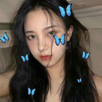 气质女头像高清图片(精选22张)