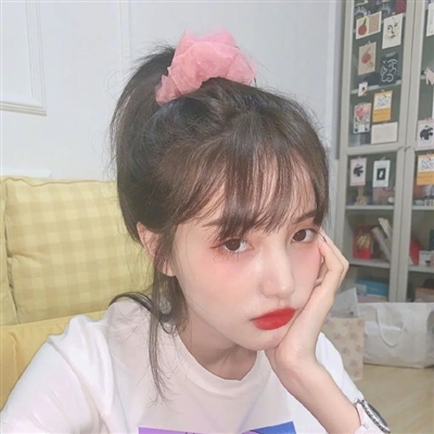 气质女头像高清图片(精选22张)