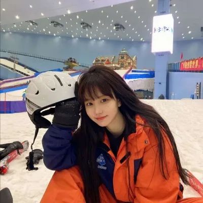 气质女头像高清图片(精选22张)