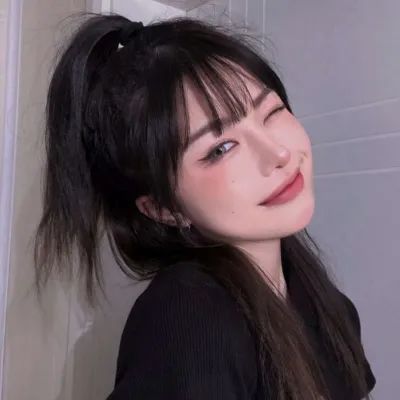 气质女头像高清图片(精选22张)