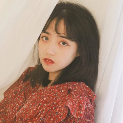 气质女头像高清图片(精选22张)