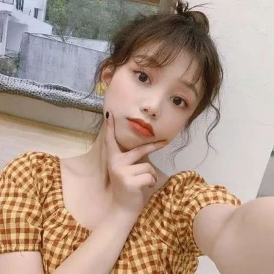 气质女头像高清图片(精选22张)