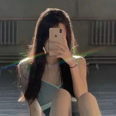 气质女头像高清图片(精选22张)