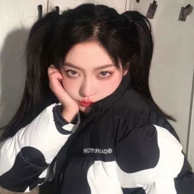 气质女头像高清图片(精选22张)