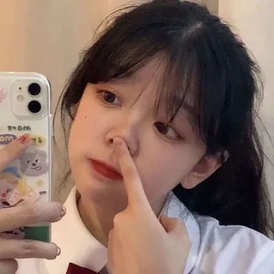 气质女头像高清图片(精选22张)