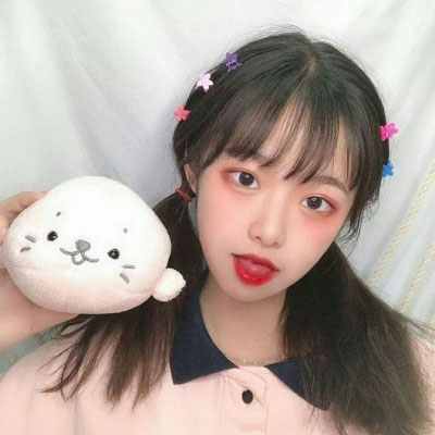 气质女头像高清图片(精选22张)