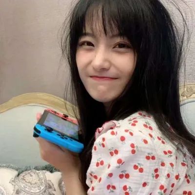 气质女头像高清图片(精选22张)