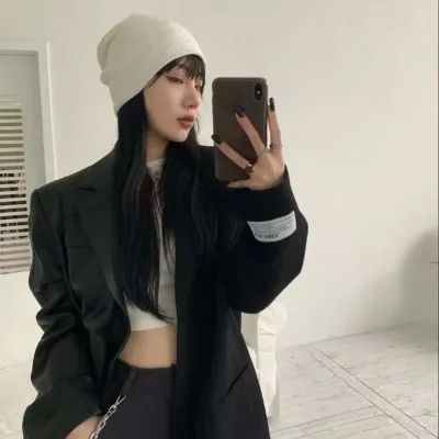 气质女头像高清图片(精选22张)