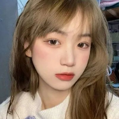 好看清新淡雅的女生文艺头像(精选20张)