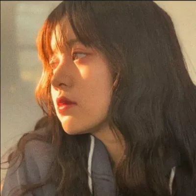 好看清新淡雅的女生文艺头像(精选20张)