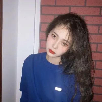 好看清新淡雅的女生文艺头像(精选20张)