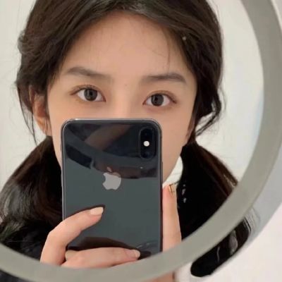 高清气质女神头像大全(20张)