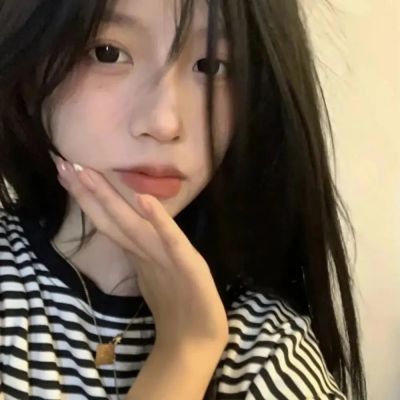 高清气质女神头像大全(20张)