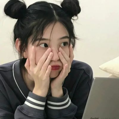 高清气质女神头像大全(20张)