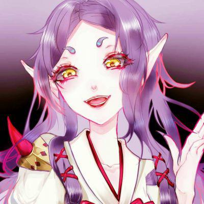 高清好看的动漫女生可爱清新头像图片大全(共22张)