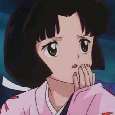 高清好看的动漫女生可爱清新头像图片大全(共22张)