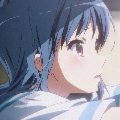 好看清纯女生动漫图片头像(优选22张)