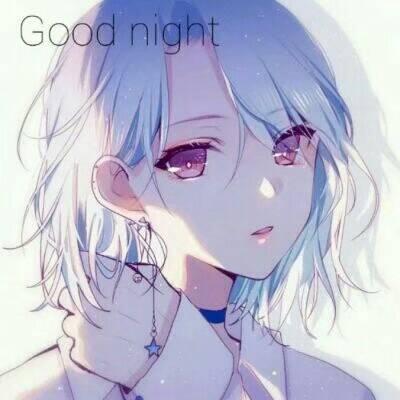 好看清纯女生动漫图片头像(优选22张)