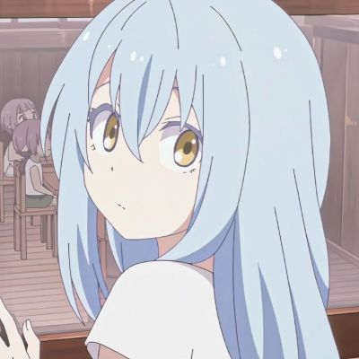 好看清纯女生动漫图片头像(优选22张)