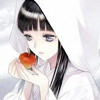 好看清纯女生动漫图片头像(优选22张)