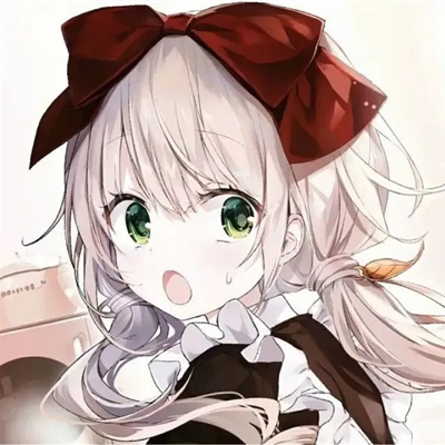 超好看的动漫可爱女生头像(优选20张)