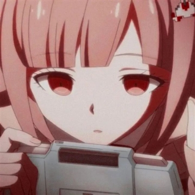 超好看的动漫可爱女生头像(优选20张)