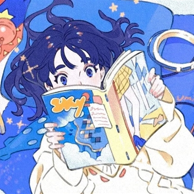 超好看的动漫可爱女生头像(优选20张)