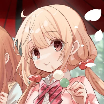 闺蜜头像2023年最火的微信头像(优选16张)