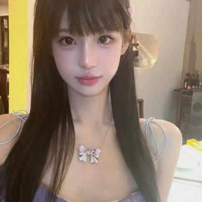 2023年女生最美最美的头像(精选24张)