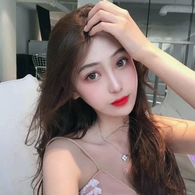 2023年女生最美最美的头像(精选24张)