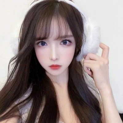 2023年女生最美最美的头像(精选24张)