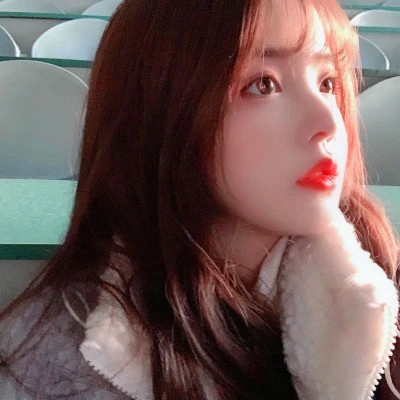 2023年女生最美最美的头像(精选24张)