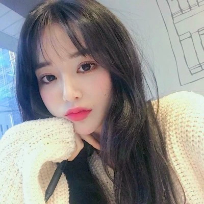 2023年女生最美最美的头像(精选24张)